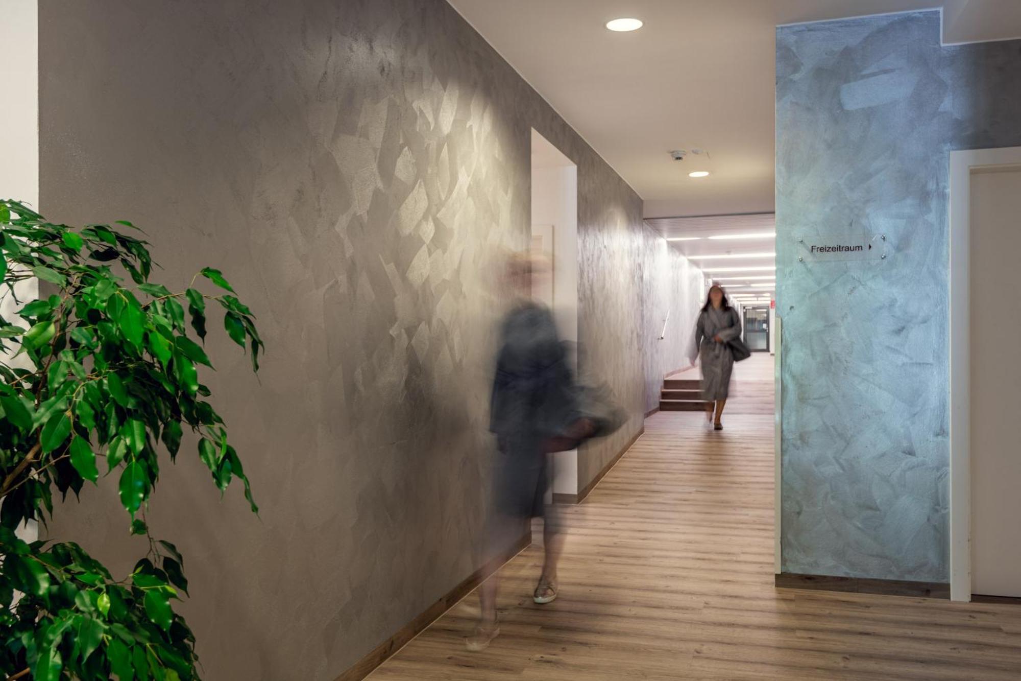 باد هوفغاستين Aktiv- & Gesundheitsresort Das Gxund - Thermeneintritt Inklusive المظهر الخارجي الصورة