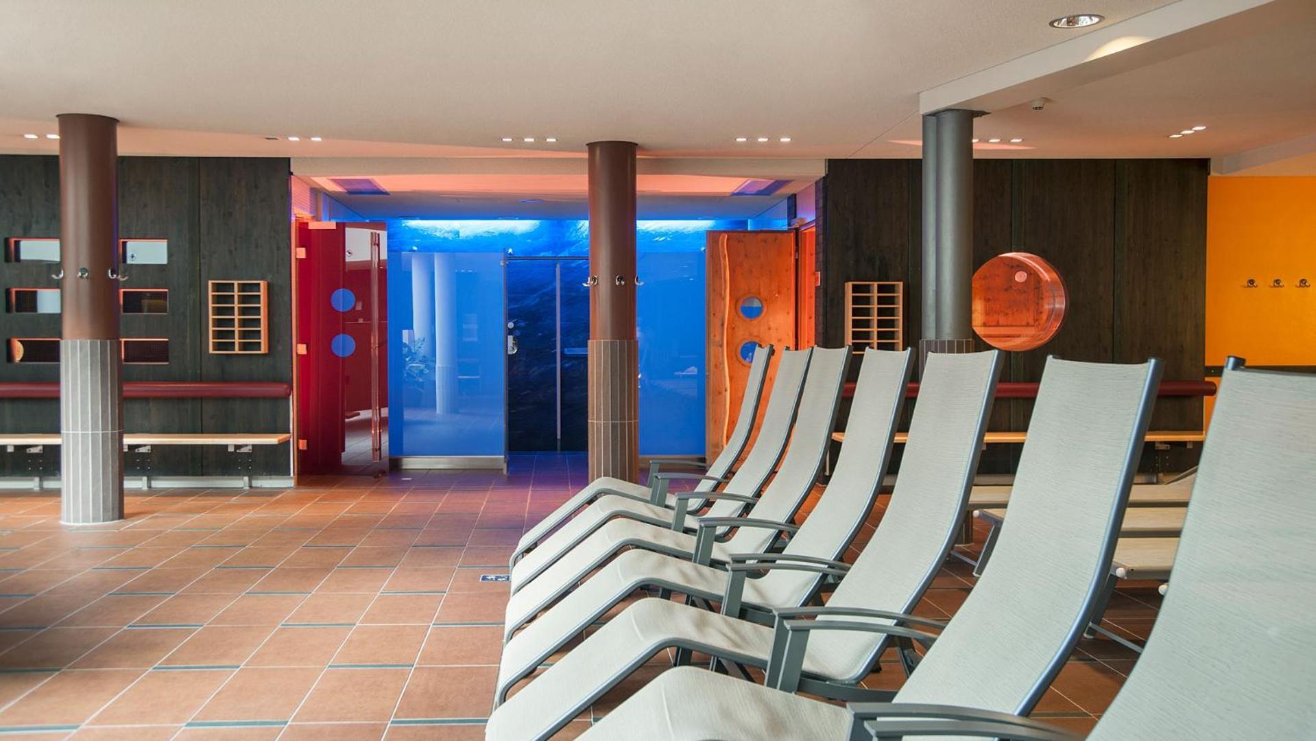 باد هوفغاستين Aktiv- & Gesundheitsresort Das Gxund - Thermeneintritt Inklusive المظهر الخارجي الصورة