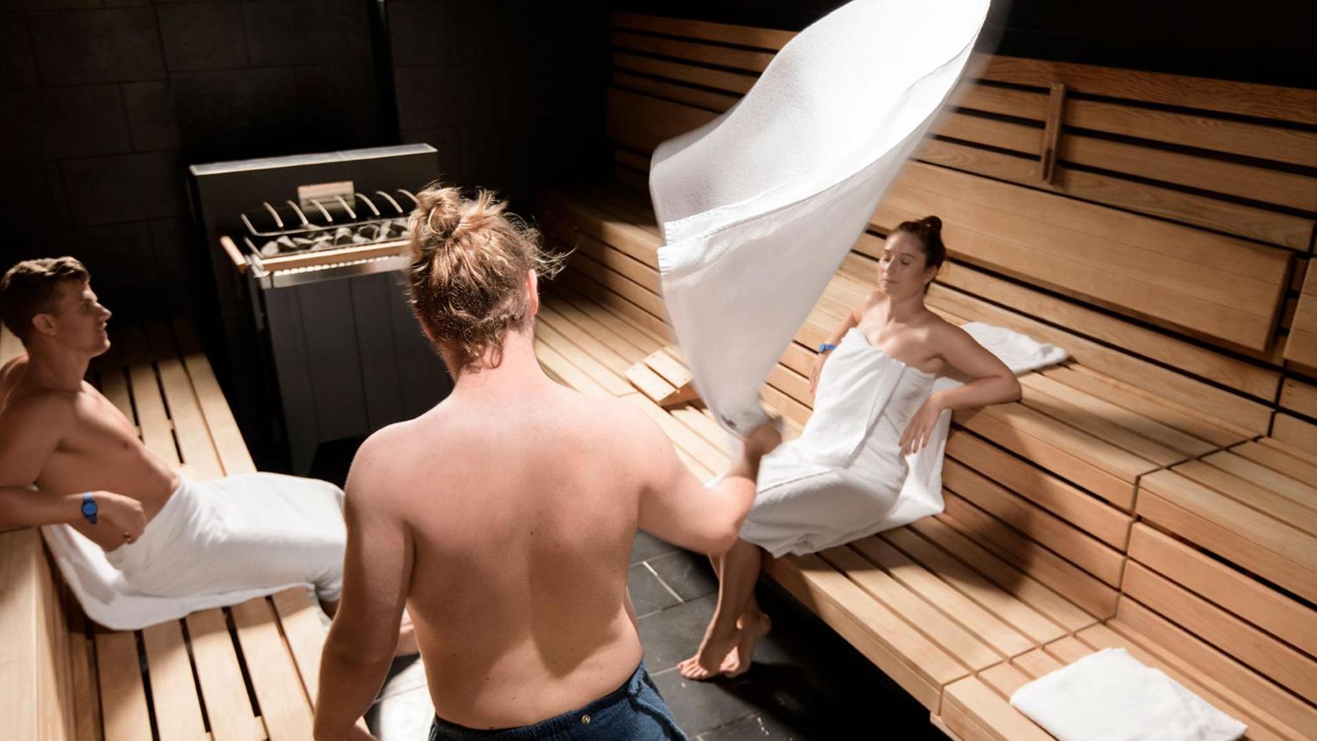 باد هوفغاستين Aktiv- & Gesundheitsresort Das Gxund - Thermeneintritt Inklusive المظهر الخارجي الصورة
